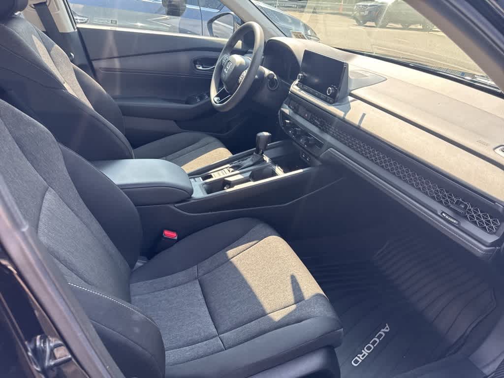 Thumbnail: 2025 Honda Accord - 14