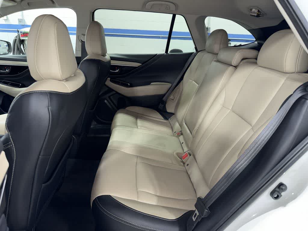 Thumbnail: 2021 Subaru Outback - 17