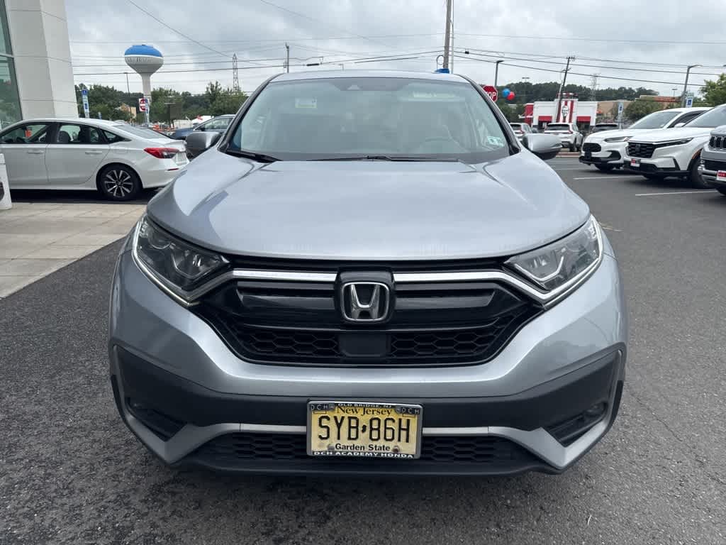 Thumbnail: 2020 Honda CR-V - 6