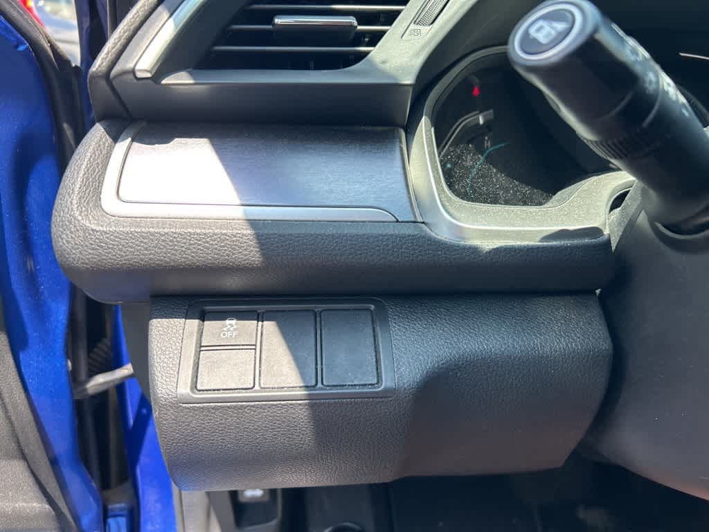 Thumbnail: 2017 Honda Civic - 22