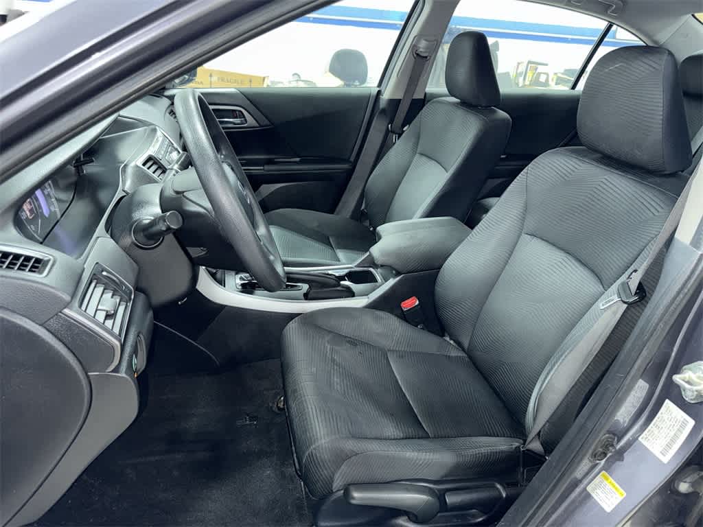 Thumbnail: 2015 Honda Accord - 15