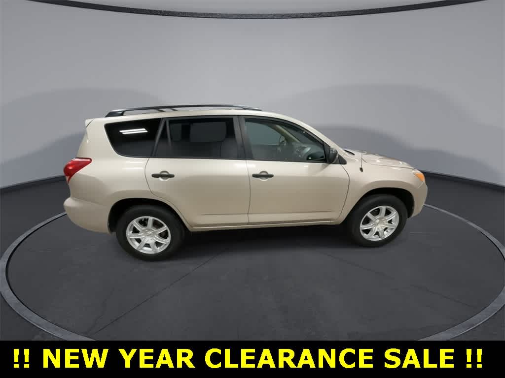 Thumbnail: 2006 Toyota RAV4 - 9