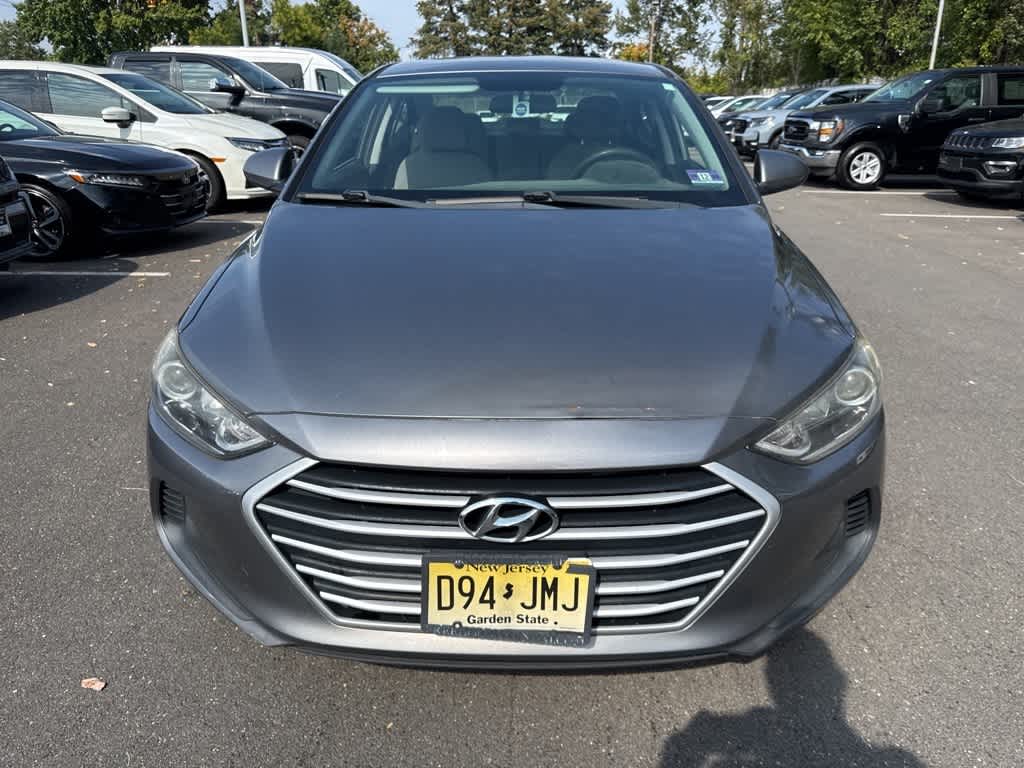 Thumbnail: 2018 Hyundai Elantra - 6