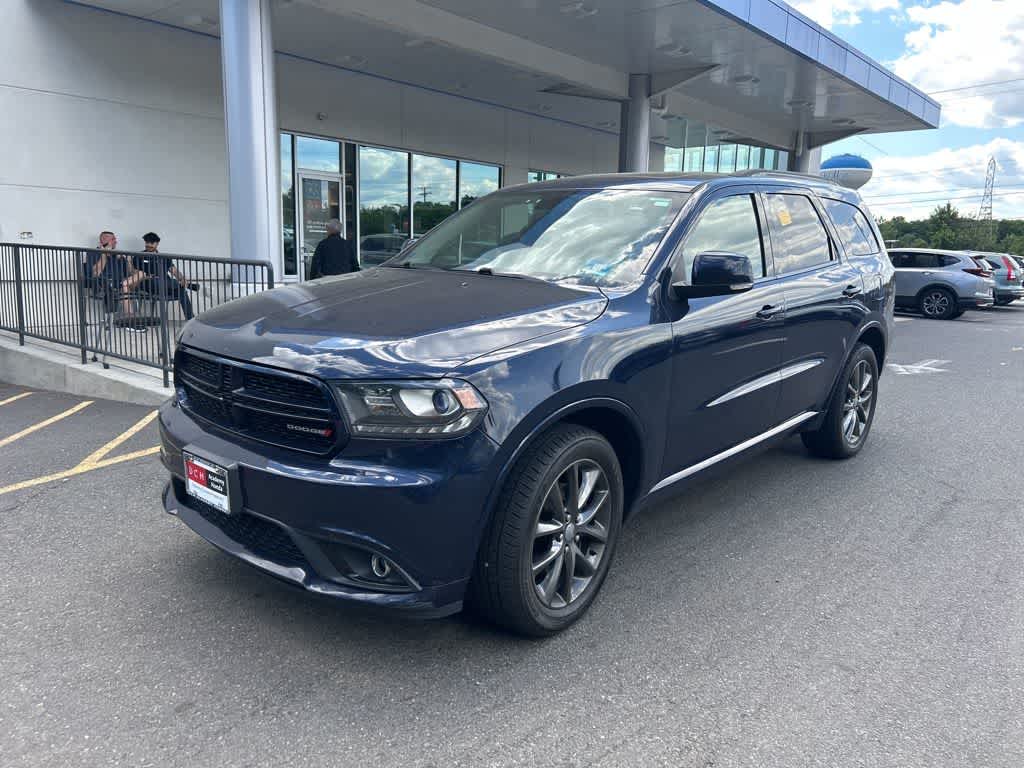 2018 Dodge Durango GT -
                  Old Bridge Township, NJ