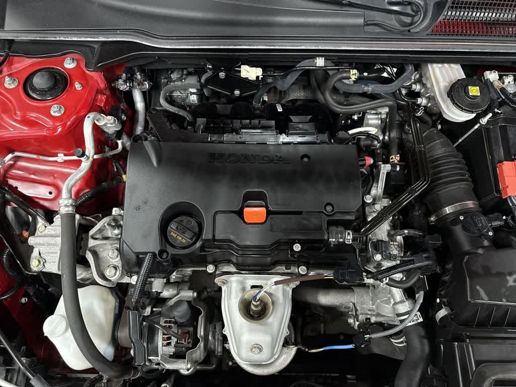 Thumbnail: 2024 Honda Civic - 12