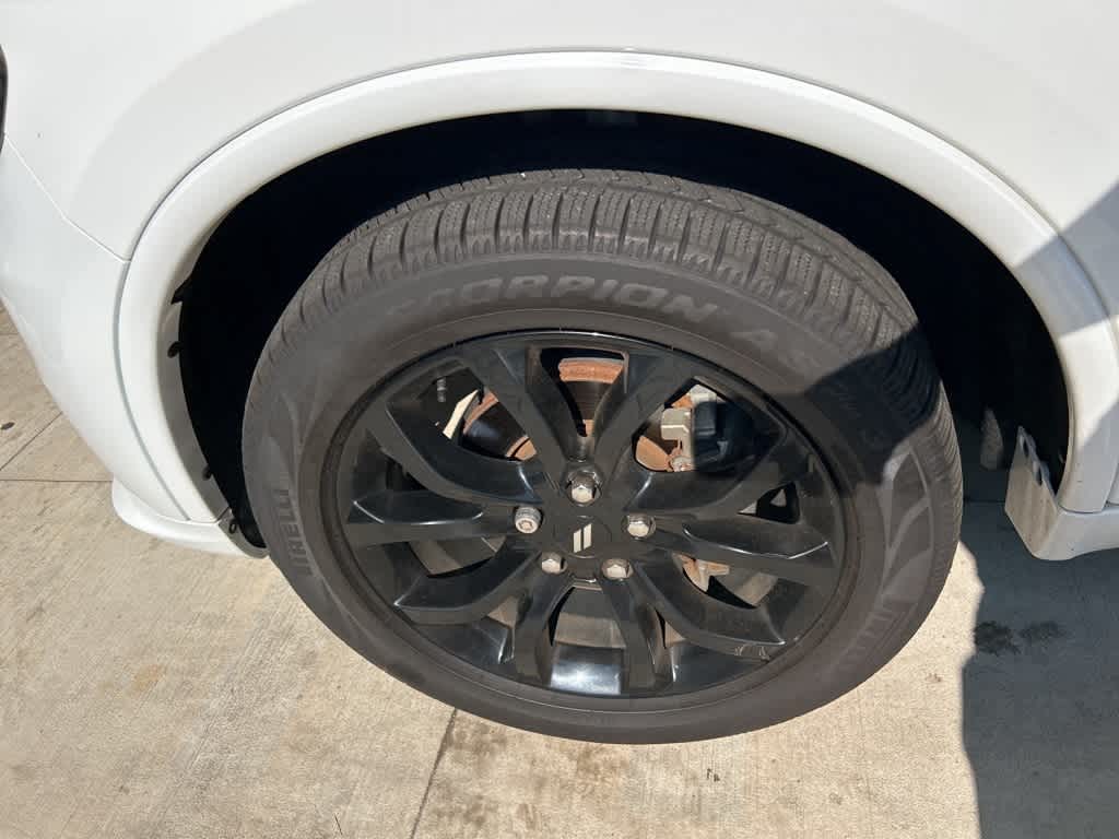Thumbnail: 2019 Dodge Durango - 12