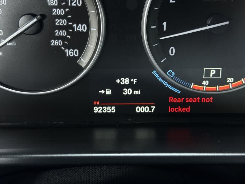 Thumbnail: 2018 BMW X5 - 19