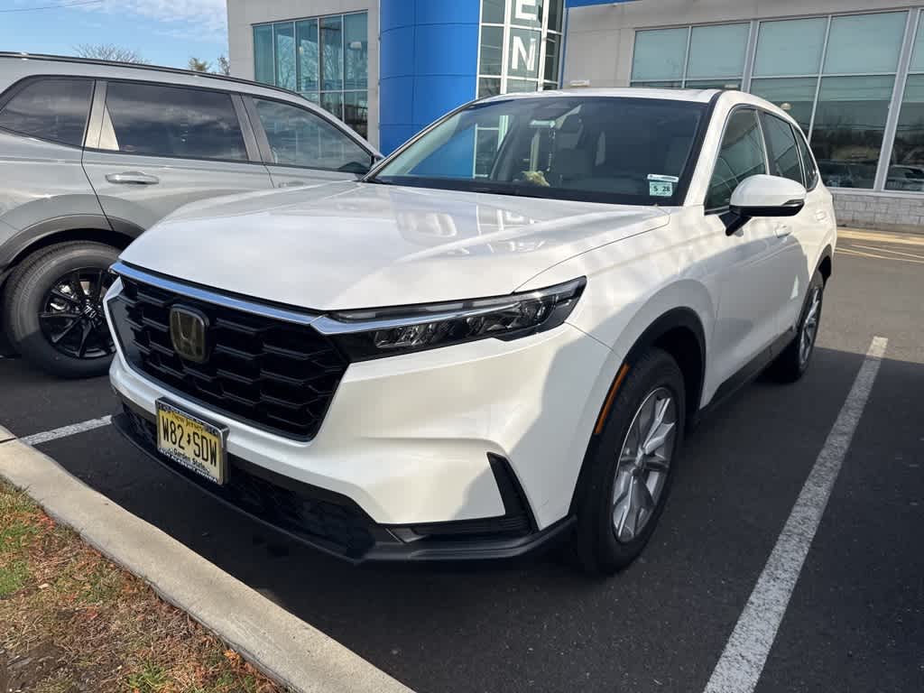 Thumbnail: 2023 Honda CR-V - 1