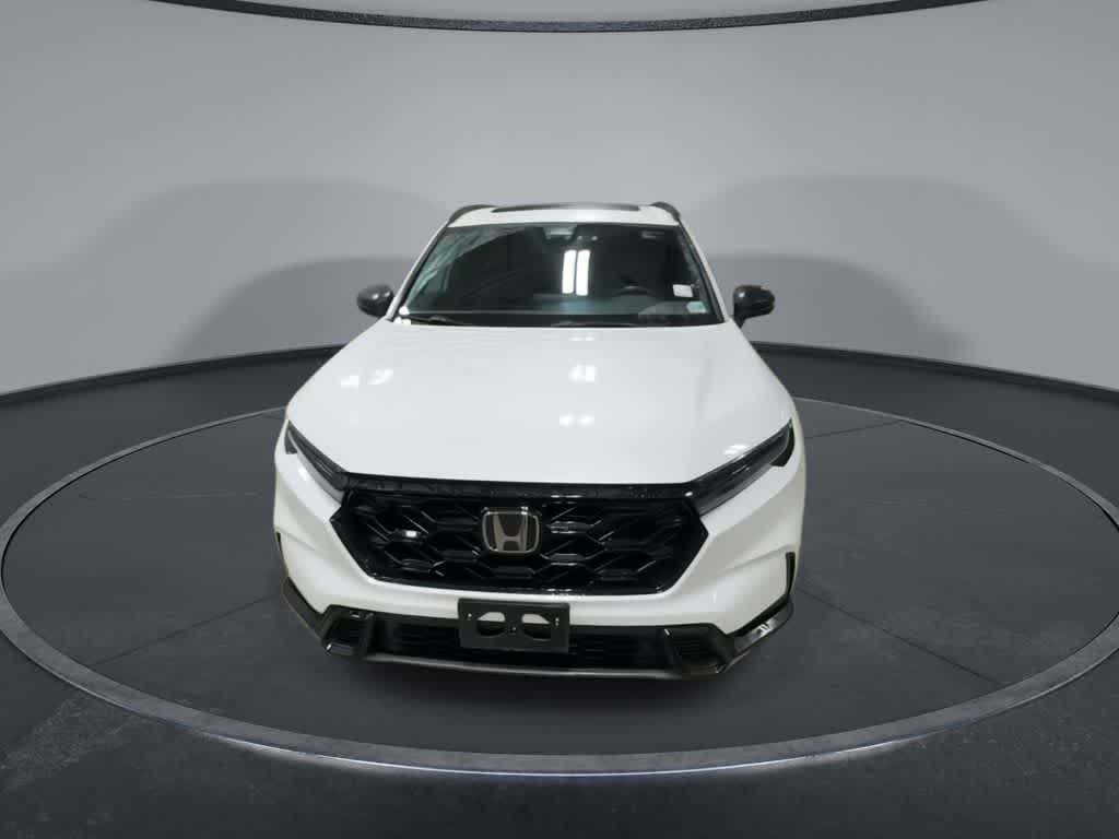 Thumbnail: 2024 Honda CR-V - 3