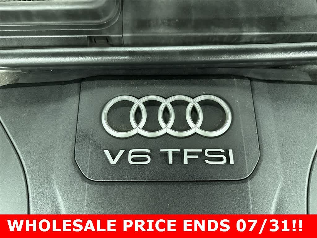 Thumbnail: 2019 Audi Q7 - 30