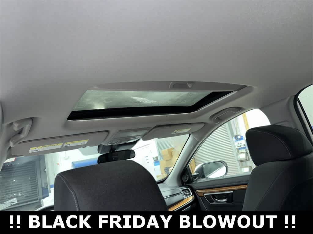 Thumbnail: 2022 Honda CR-V - 24