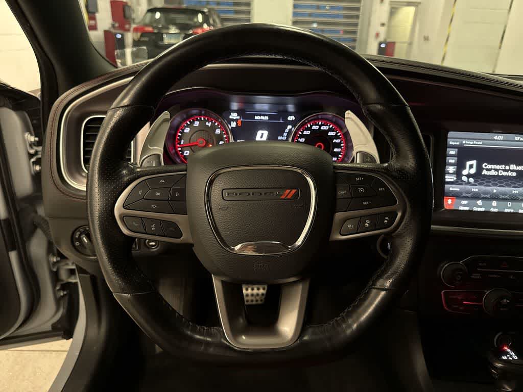 Thumbnail: 2021 Dodge Charger - 18