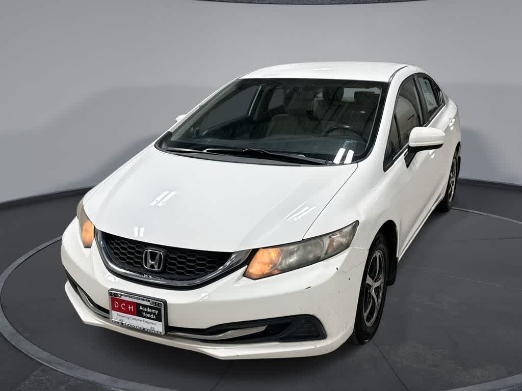 2015 Honda Civic SE -
                  Old Bridge Township, NJ