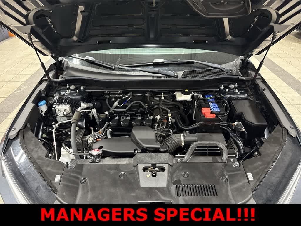 Thumbnail: 2023 Honda CR-V - 12