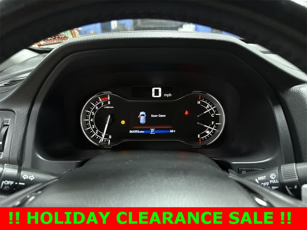 Thumbnail: 2016 Honda Pilot - 35