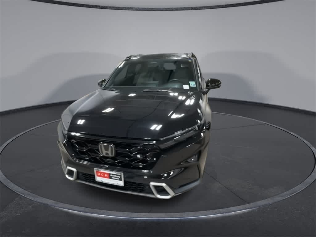 Thumbnail: 2023 Honda CR-V - 3