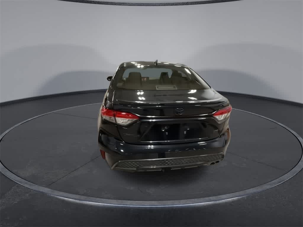 Thumbnail: 2020 Toyota Corolla - 7