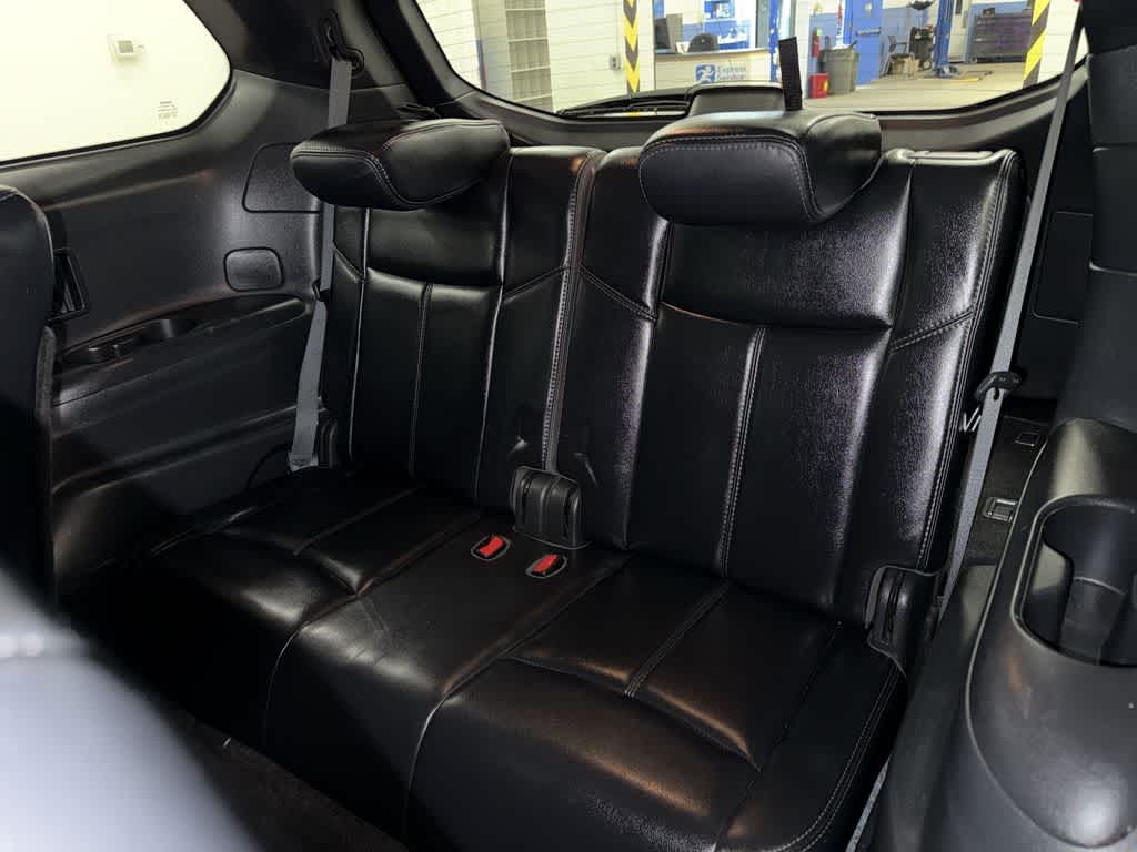 Thumbnail: 2018 Nissan Pathfinder - 18