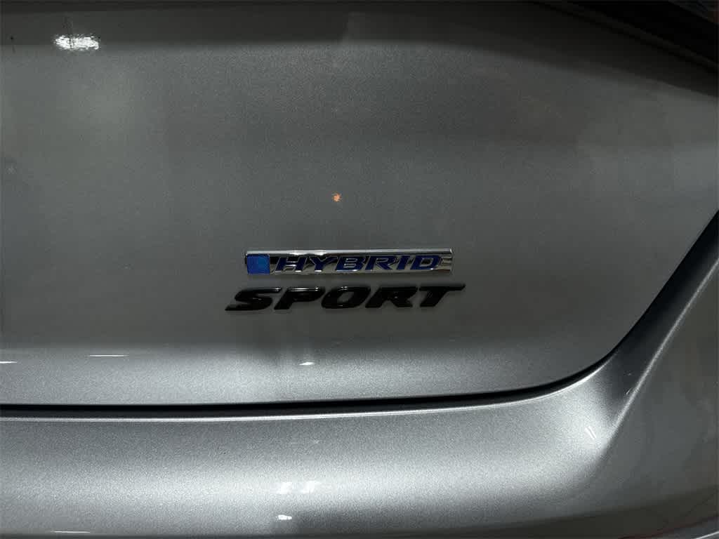 Thumbnail: 2023 Honda Accord - 27