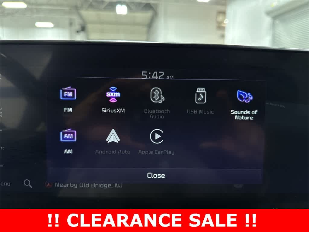 Thumbnail: 2023 Kia Telluride - 22