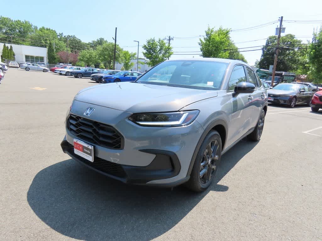 2025 Honda HR-V Sport -
                  Old Bridge Township, NJ