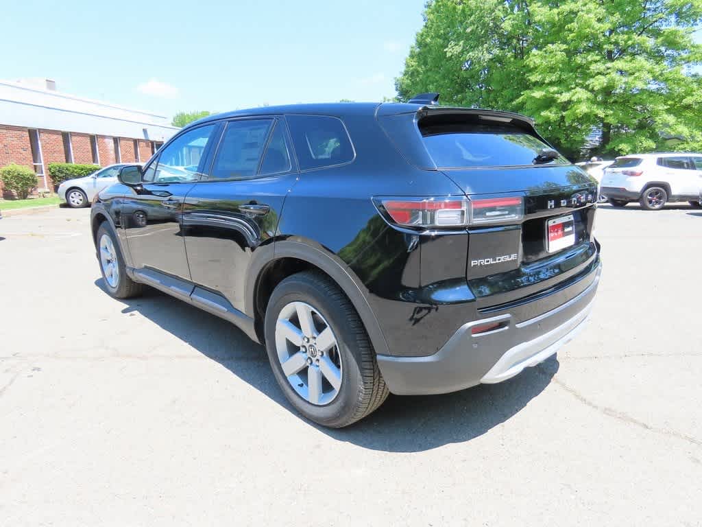 Thumbnail: 2026 Honda Prologue - 4