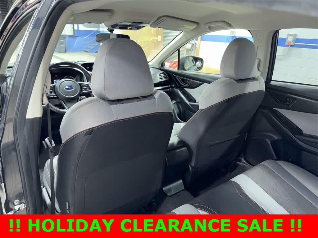 Thumbnail: 2019 Subaru Crosstrek - 26