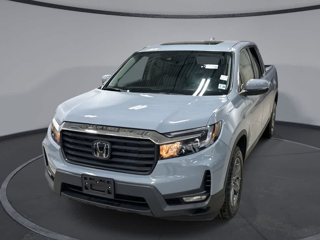 Thumbnail: 2023 Honda Ridgeline - 1