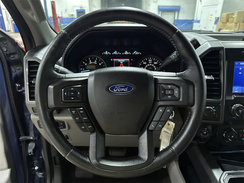 Thumbnail: 2020 Ford F-150 - 18