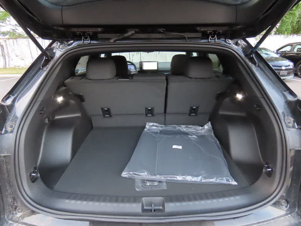 Thumbnail: 2026 Honda Prologue - 11