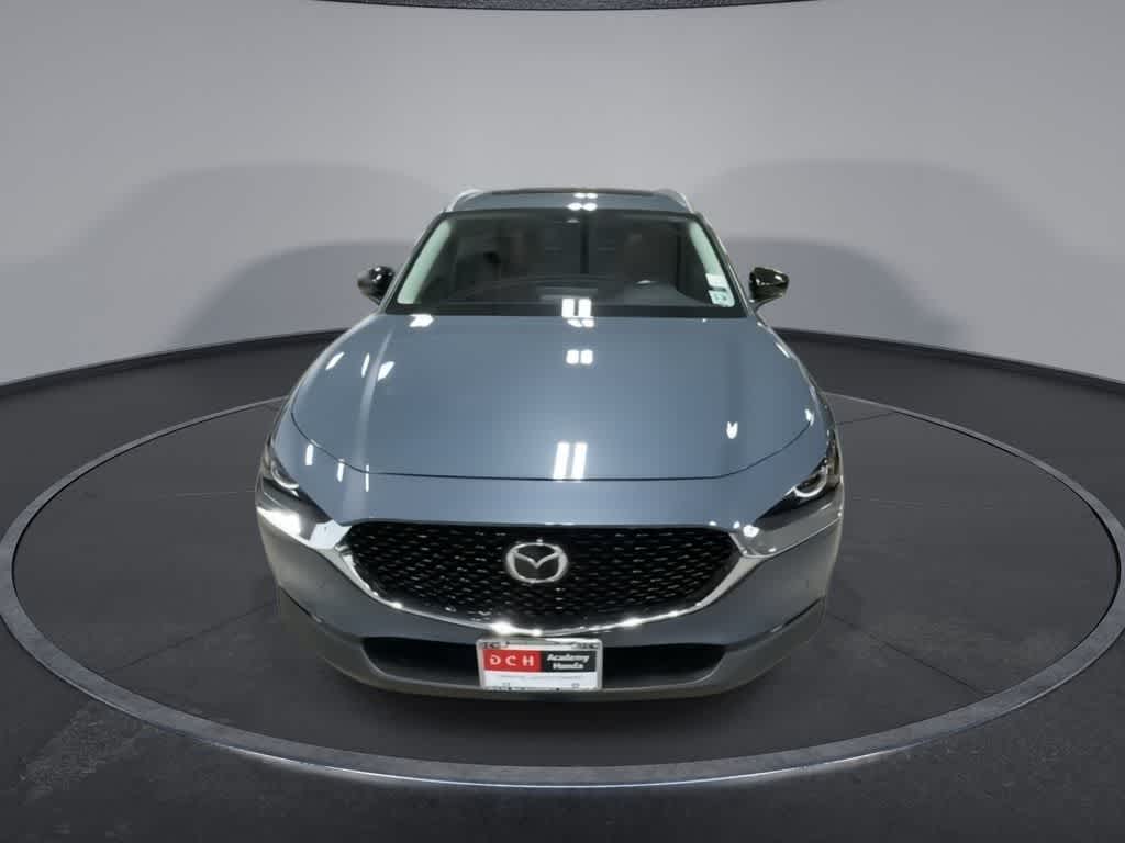 Thumbnail: 2023 Mazda CX-30 - 3