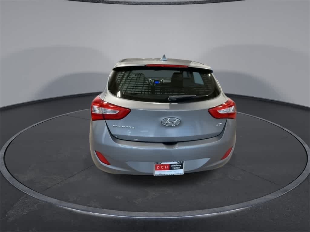 Thumbnail: 2014 Hyundai Elantra - 7