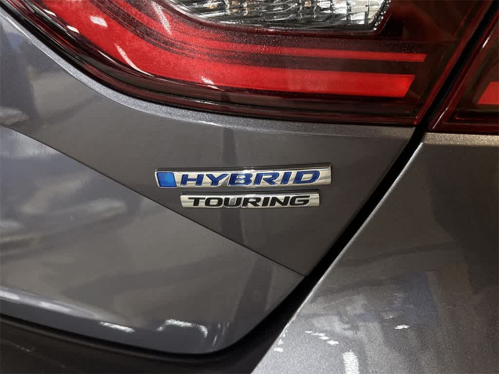 Thumbnail: 2020 Honda Insight - 28