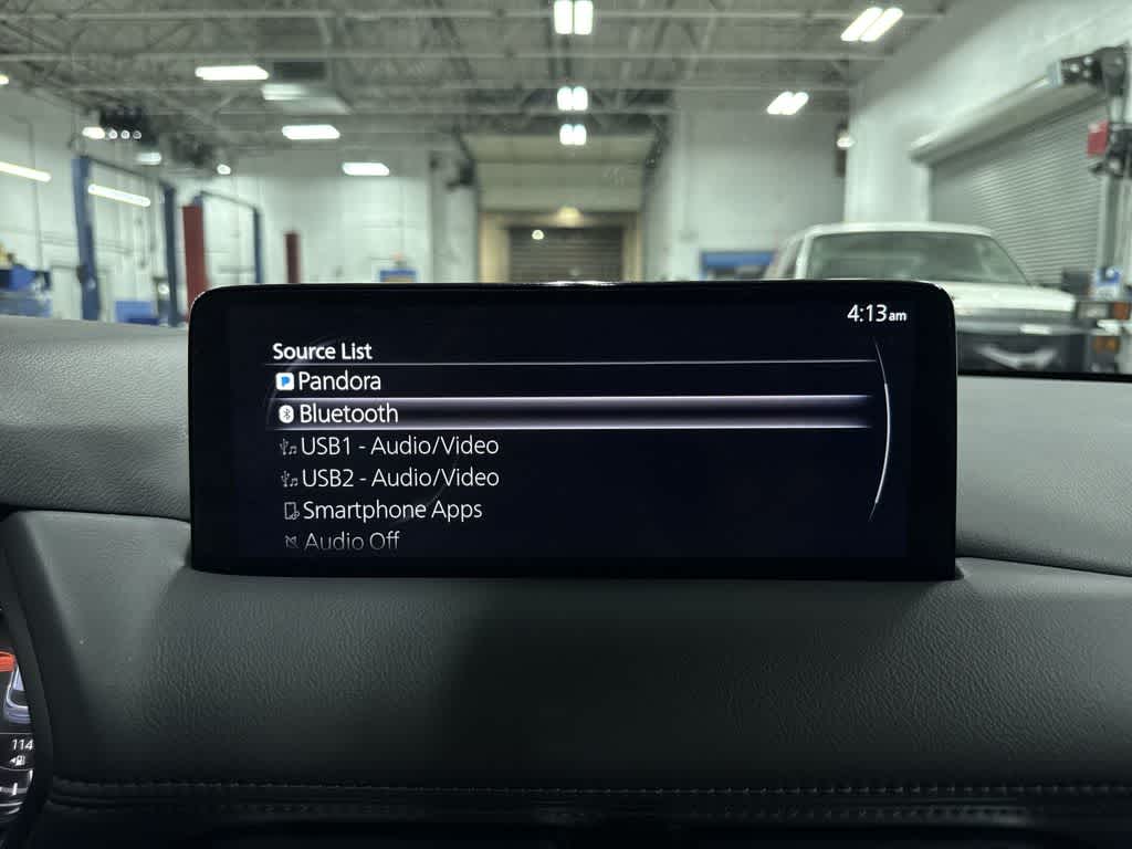 Thumbnail: 2023 Mazda CX-5 - 20