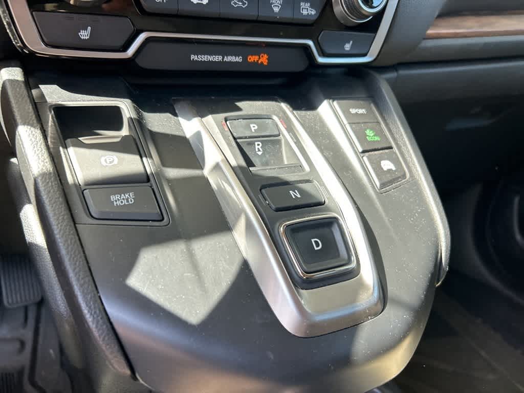 Thumbnail: 2022 Honda CR-V - 26