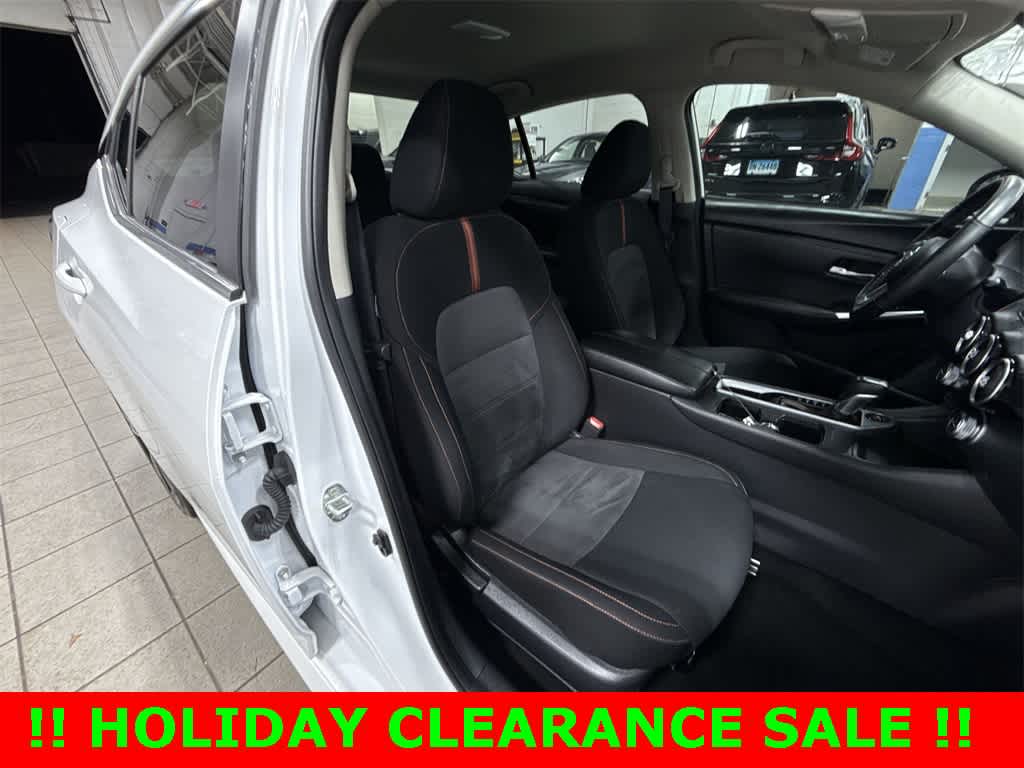 Thumbnail: 2023 Nissan Sentra - 16