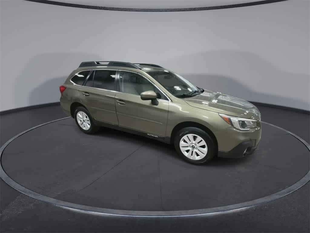 Thumbnail: 2018 Subaru Outback - 2