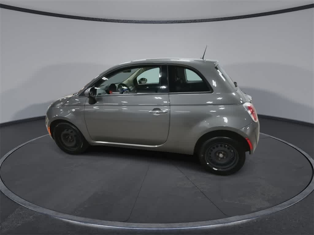 Thumbnail: 2013 Fiat 500 - 6