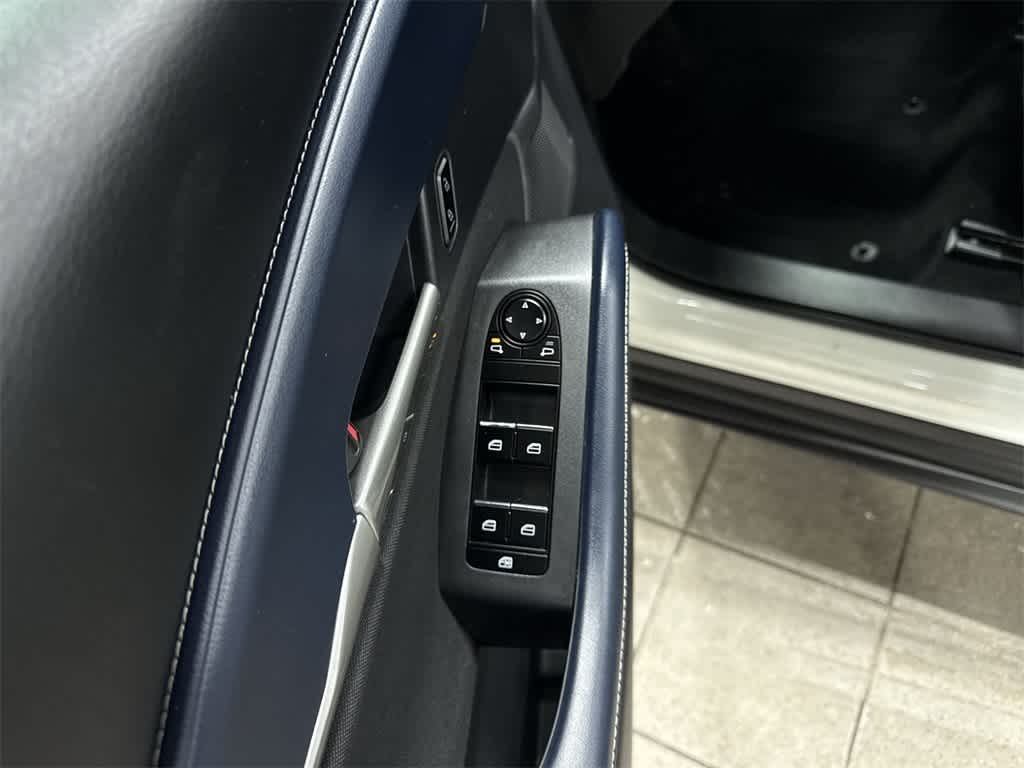 Thumbnail: 2020 Mazda CX-30 - 22