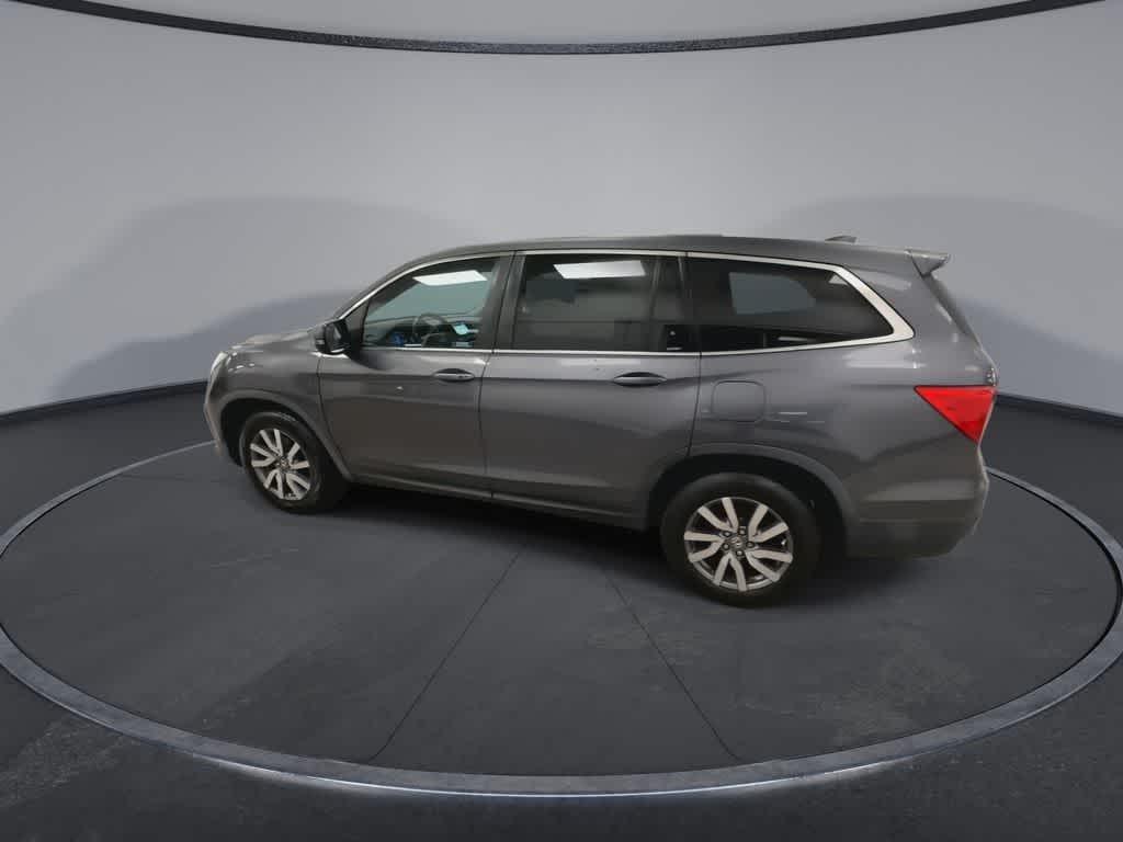 Thumbnail: 2019 Honda Pilot - 6