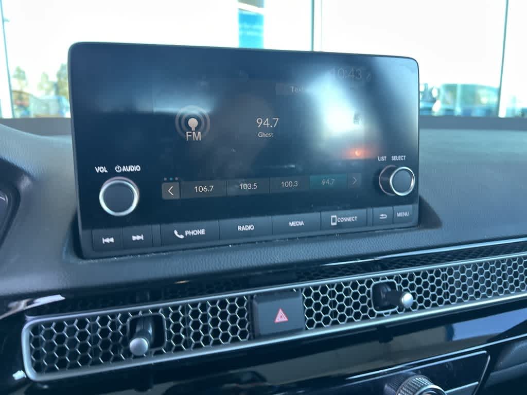 Thumbnail: 2023 Honda Civic - 15