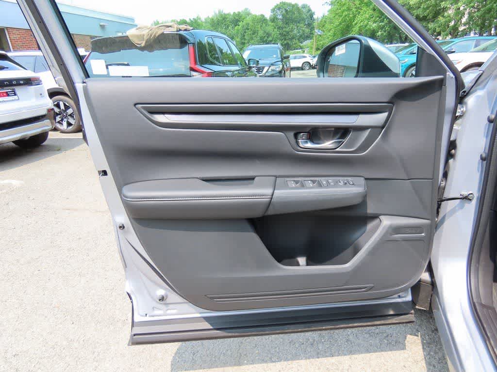 Thumbnail: 2026 Honda CR-V - 15