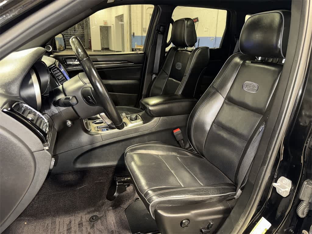 Thumbnail: 2019 Jeep Grand Cherokee - 15