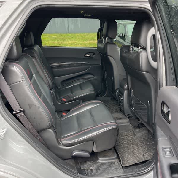 Thumbnail: 2022 Dodge Durango - 17