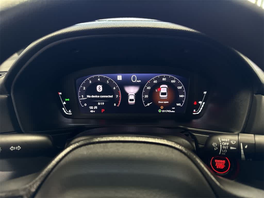 Thumbnail: 2023 Honda Accord - 30