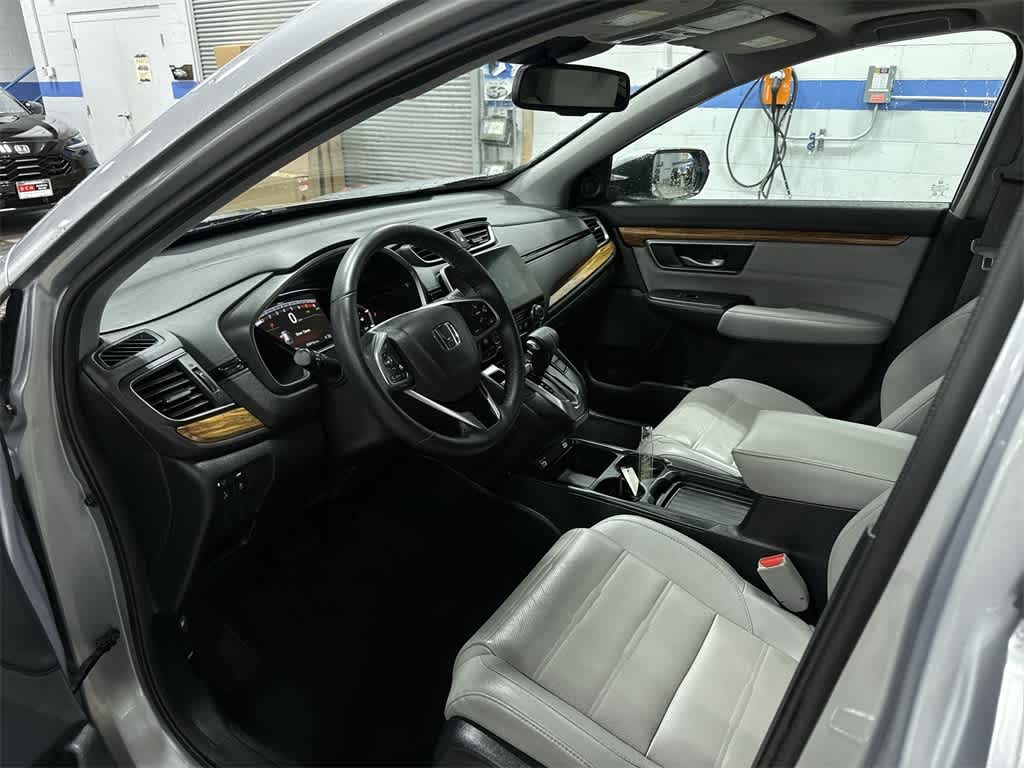 Thumbnail: 2020 Honda CR-V - 30