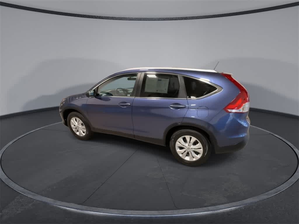 Thumbnail: 2014 Honda CR-V - 6