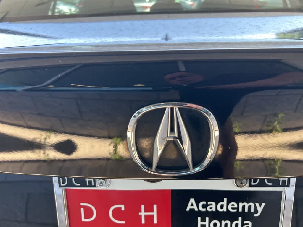 Thumbnail: 2020 Acura TLX - 8