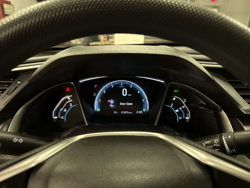 Thumbnail: 2016 Honda Civic - 31