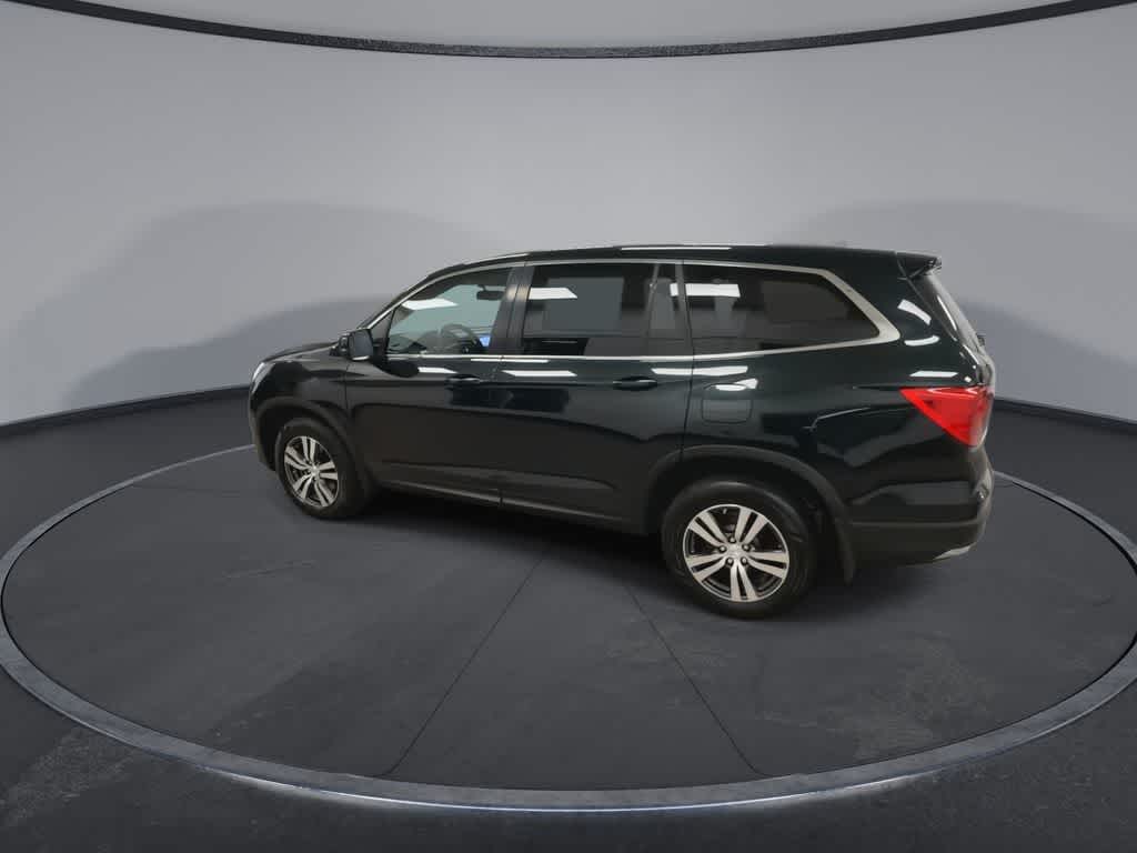 Thumbnail: 2016 Honda Pilot - 6